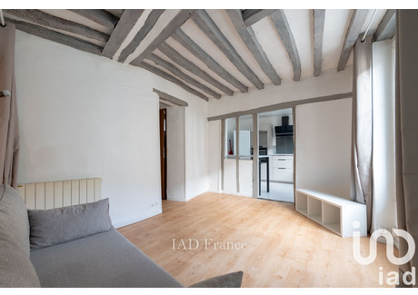 Mieszkanie na sprzedaż - Triel-Sur-Seine, Francja, 54 m², 167 768 USD (686 173 PLN), NET-100963298