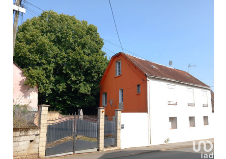 Dom na sprzedaż - Le Gault-Du-Perche, Francja, 187 m², 129 256 USD (528 655 PLN), NET-100068286