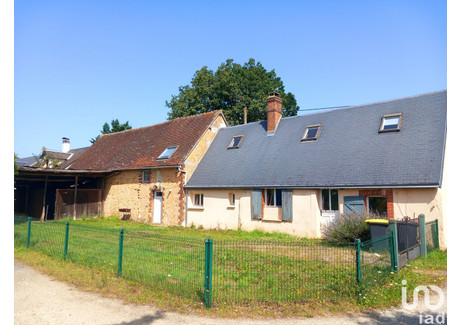 Dom na sprzedaż - Champrond-En-Gâtine, Francja, 108 m², 97 293 USD (395 982 PLN), NET-102428468