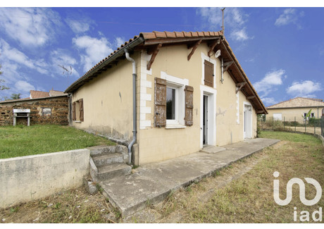 Dom na sprzedaż - Berat, Francja, 64 m², 175 583 USD (719 890 PLN), NET-98590453