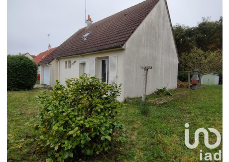 Dom na sprzedaż - Saint-Ouen, Francja, 91 m², 126 752 USD (519 684 PLN), NET-101948611