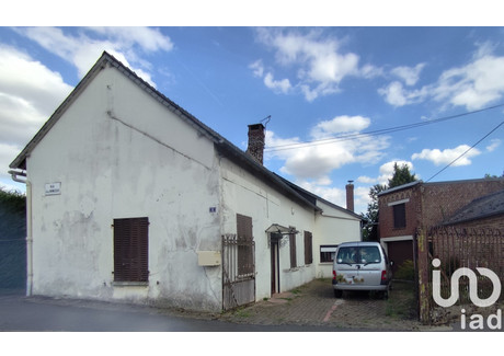 Dom na sprzedaż - Thiernu, Francja, 82 m², 89 476 USD (365 959 PLN), NET-100320421