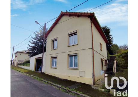 Dom na sprzedaż - Hirson, Francja, 98 m², 83 857 USD (337 105 PLN), NET-101117570