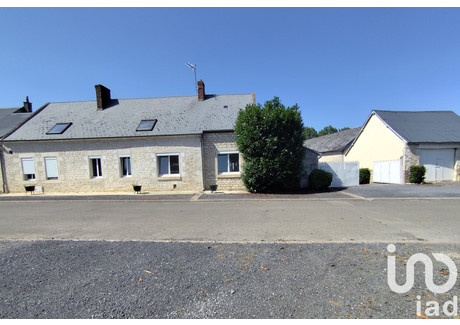 Dom na sprzedaż - Montigny-Le-Franc, Francja, 175 m², 205 713 USD (843 422 PLN), NET-99976838