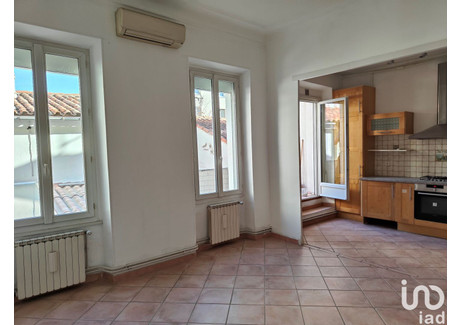 Mieszkanie na sprzedaż - Marseille, Francja, 81 m², 320 632 USD (1 292 146 PLN), NET-96714981