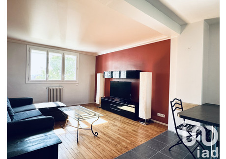 Mieszkanie na sprzedaż - Nantes, Francja, 44 m², 162 288 USD (650 775 PLN), NET-100665860