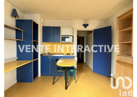 Mieszkanie na sprzedaż - Nantes, Francja, 21 m², 69 610 USD (288 881 PLN), NET-101079194