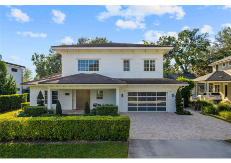 Dom na sprzedaż - 830 Oakdale Street, Orange County, FL Windermere, Usa, 340,95 m², 1 950 000 USD (7 936 500 PLN), NET-101507743