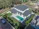 Dom na sprzedaż - 1948 Rowena Avenue, Orange County, FL Orlando, Usa, 445,01 m², 3 450 000 USD (14 145 000 PLN), NET-102571909