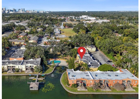 Mieszkanie na sprzedaż - 784 E Michigan Street Unit# 38, Orange County, FL Orlando, Usa, 103,68 m², 165 000 USD (671 550 PLN), NET-102885154