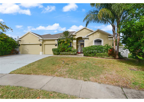 Dom na sprzedaż - 3495 White Adler Court, Osceola County, FL Kissimmee, Usa, 225,48 m², 489 500 USD (2 006 950 PLN), NET-103042758