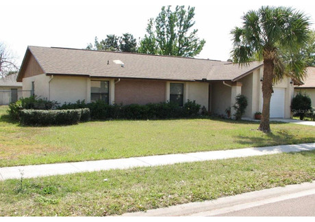 Dom na sprzedaż - 2704 Ceram Avenue, Orange County, FL Orlando, Usa, 115,2 m², 70 000 USD (290 500 PLN), NET-103169174