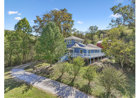 Dom na sprzedaż - 6325 Lickton Pike, Davidson County, TN Goodlettsville, Usa, 277,22 m², 837 000 USD (3 356 370 PLN), NET-101294258