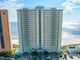 Mieszkanie na sprzedaż - 17757 Front Beach Road Unit# 2305, Bay County, FL Panama City Beach, Usa, 74,79 m², 480 000 USD (1 953 600 PLN), NET-101492905