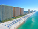 Mieszkanie na sprzedaż - 17757 Front Beach Road Unit# 2305, Bay County, FL Panama City Beach, Usa, 74,79 m², 480 000 USD (1 953 600 PLN), NET-101492905