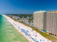 Mieszkanie na sprzedaż - 17757 Front Beach Road Unit# 2305, Bay County, FL Panama City Beach, Usa, 74,79 m², 480 000 USD (1 953 600 PLN), NET-101492905