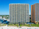 Mieszkanie na sprzedaż - 17757 Front Beach Road Unit# 2305, Bay County, FL Panama City Beach, Usa, 74,79 m², 480 000 USD (1 953 600 PLN), NET-101492905