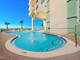 Mieszkanie na sprzedaż - 17757 Front Beach Road Unit# 2305, Bay County, FL Panama City Beach, Usa, 74,79 m², 480 000 USD (1 953 600 PLN), NET-101492905