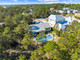 Dom na sprzedaż - 184 Seacrest Drive, Bay County, FL Inlet Beach, Usa, 233,56 m², 1 899 000 USD (7 728 930 PLN), NET-101522527