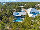 Dom na sprzedaż - 184 Seacrest Drive, Bay County, FL Inlet Beach, Usa, 233,56 m², 1 899 000 USD (7 728 930 PLN), NET-101522527