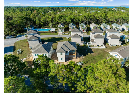 Dom na sprzedaż - 47 Primrose Court, Walton County, FL Santa Rosa Beach, Usa, 176,52 m², 530 000 USD (2 157 100 PLN), NET-101660928