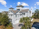 Dom na sprzedaż - 75 Compass Point Way, Bay County, FL Inlet Beach, Usa, 399,3 m², 5 998 000 USD (24 411 860 PLN), NET-102193020