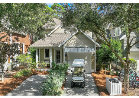 Komercyjne do wynajęcia - 199 Anchor Rode Circle, Walton County, FL Santa Rosa Beach, Usa, 179,86 m², 6500 USD (26 650 PLN), NET-102279332