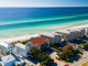 Mieszkanie na sprzedaż - 8682 E County Hwy 30a Unit# 303, Bay County, FL Inlet Beach, Usa, 117,43 m², 1 500 000 USD (6 105 000 PLN), NET-102772720