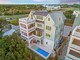 Dom na sprzedaż - 49 Grand Inlet Court , Bay County, FL Inlet Beach, Usa, 603,87 m², 5 895 000 USD (24 464 250 PLN), NET-103200974