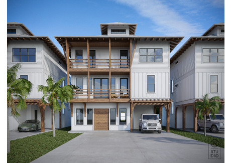 Dom na sprzedaż - 2436 Belmar Court , Bay County, FL Panama City Beach, Usa, 312,71 m², 1 150 000 USD (4 416 000 PLN), NET-88909313