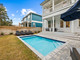 Dom na sprzedaż - 301 Elm Street, Walton County, FL Santa Rosa Beach, Usa, 244,89 m², 2 099 000 USD (8 270 060 PLN), NET-94283939