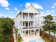 Dom na sprzedaż - 173 A Street, Bay County, FL Inlet Beach, Usa, 796,18 m², 6 495 000 USD (25 590 300 PLN), NET-94855715
