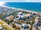 Mieszkanie na sprzedaż - 10254 E Co Highway 30A # 223, Bay County, FL Inlet Beach, Usa, 110,55 m², 1 450 000 USD (5 945 000 PLN), NET-95167063