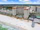 Mieszkanie na sprzedaż - 9900 S Thomas Drive UNIT 1021, Bay County, FL Panama City Beach, Usa, 110 m², 425 000 USD (1 632 000 PLN), NET-95268085