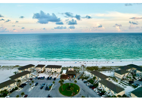 Mieszkanie na sprzedaż - 775 Gulf Shore Drive UNIT 3102, Okaloosa County, FL Destin, Usa, 88,26 m², 415 000 USD (1 701 500 PLN), NET-96528638