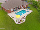Dom na sprzedaż - 105 Heritage Court, Bay County, FL Lynn Haven, Usa, 235,23 m², 583 000 USD (2 297 020 PLN), NET-96776454