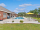 Dom na sprzedaż - 105 Heritage Court, Bay County, FL Lynn Haven, Usa, 235,23 m², 583 000 USD (2 297 020 PLN), NET-96776454