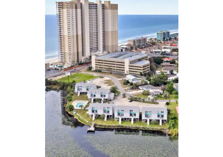 Mieszkanie na sprzedaż - 301 Lullwater Drive UNIT 435, Bay County, FL Panama City Beach, Usa, 101,17 m², 315 000 USD (1 241 100 PLN), NET-97253492
