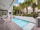 Dom na sprzedaż - 49 W Yacht Pond Lane, Bay County, FL Inlet Beach, Usa, 337,98 m², 4 500 000 USD (17 280 000 PLN), NET-98226807