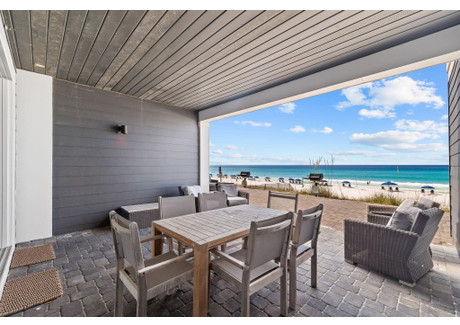 Dom na sprzedaż - 2738 Scenic Highway 98 UNIT 9, Okaloosa County, FL Destin, Usa, 330,08 m², 3 575 000 USD (14 550 250 PLN), NET-98446199