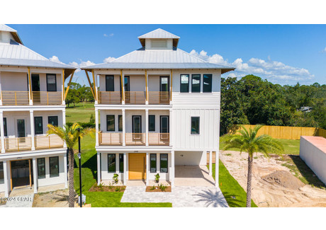 Dom na sprzedaż - 2452 Belmar Court, Bay County, FL Panama City Beach, Usa, 312,71 m², 1 165 000 USD (4 776 500 PLN), NET-99722469