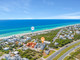 Dom na sprzedaż - 49 Grand Inlet Court , Bay County, FL Inlet Beach, Usa, 603,87 m², 6 495 000 USD (25 590 300 PLN), NET-92191426
