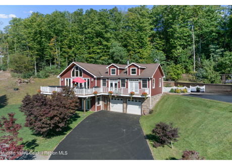 Dom na sprzedaż - 3-5 Hickory Hill Road, GREENE, NY Windham, Usa, 276,29 m², 1 399 000 USD (5 693 930 PLN), NET-100532289