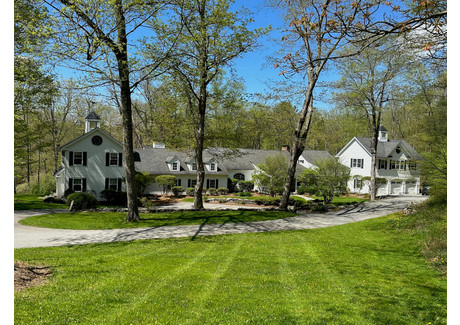 Dom na sprzedaż - 259 Woodstock Road, Dutchess County, NY Millbrook, Usa, 693,06 m², 4 250 000 USD (16 320 000 PLN), NET-100819312