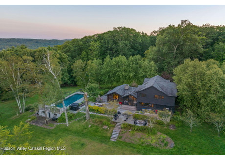 Dom na sprzedaż - 2655 Glasco Turnpike, Ulster, NY Woodstock, Usa, 314,94 m², 2 995 000 USD (12 189 650 PLN), NET-101051076