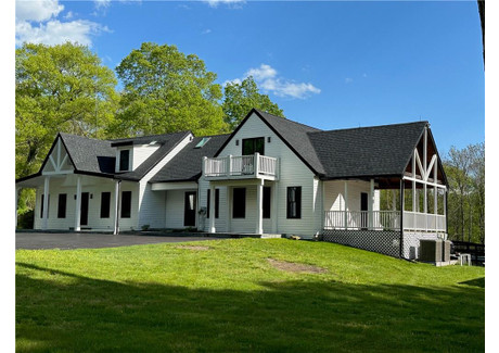 Dom na sprzedaż - 817 Stanford Road, Dutchess, NY Millbrook, Usa, 308,25 m², 1 599 000 USD (6 507 930 PLN), NET-101173158