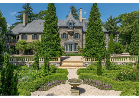 Dom na sprzedaż - 41-61 Evarts Hill, Putnam, NY Garrison, Usa, 580,83 m², 12 250 000 USD (50 225 000 PLN), NET-98254458