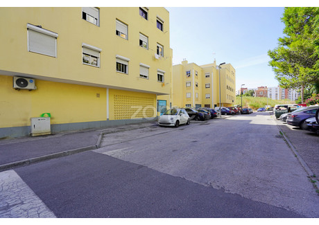 Mieszkanie na sprzedaż - Lisboa, Portugalia, 75 m², 381 034 USD (1 531 755 PLN), NET-100637902