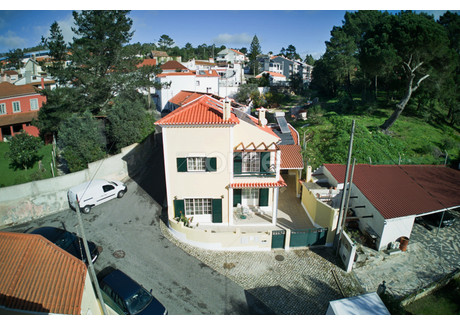 Dom na sprzedaż - Sintra, Portugalia, 141 m², 580 881 USD (2 381 613 PLN), NET-102936307