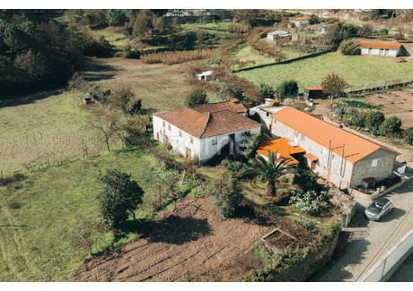 Dom na sprzedaż - Baiao, Portugalia, 129 m², 197 783 USD (808 931 PLN), NET-102306244